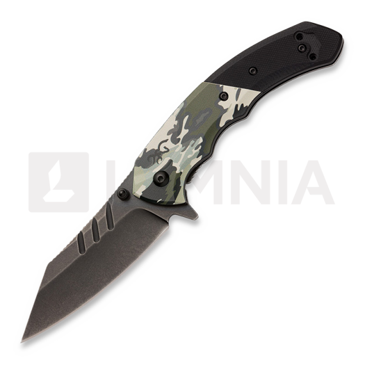 Saliekams nazis Browning Ovix Framelock A/O