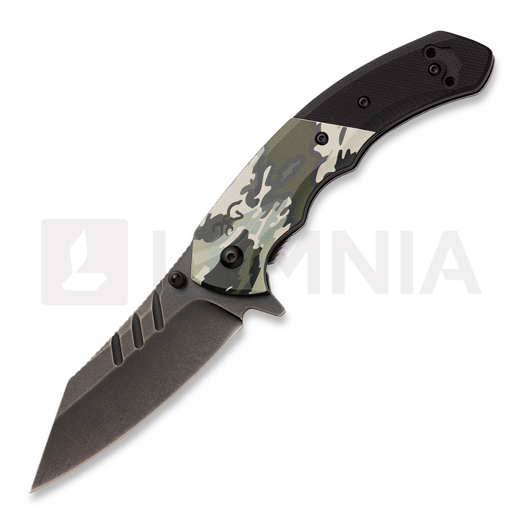 Navalha Browning Ovix Framelock A/O