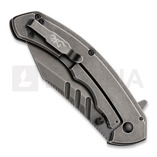 Browning Ovix Framelock A/O kääntöveitsi