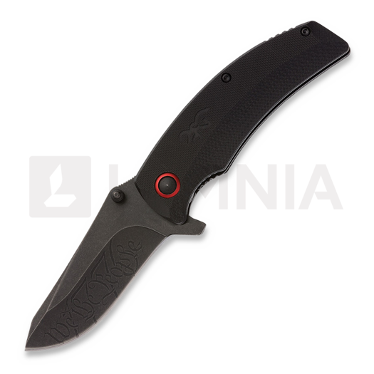 Складной нож Browning Patriot 1776 Linerlock