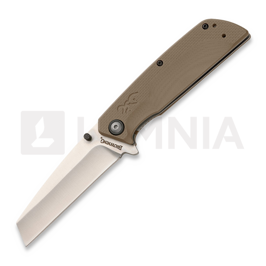 Browning Plateau fällkniv