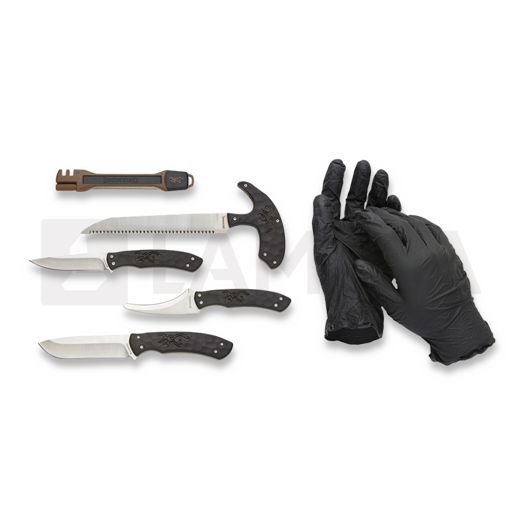 Browning Primal 6Pc Combo