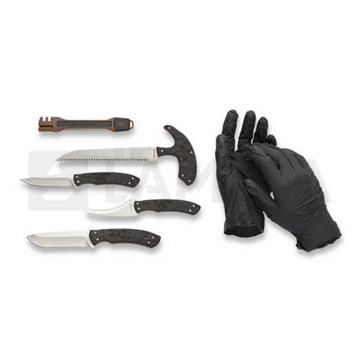 Browning Primal 6Pc Combo