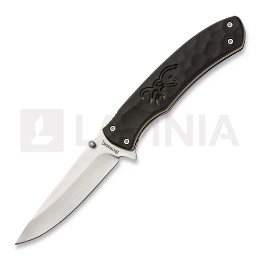 Browning Primal Folder Medium 접이식 나이프