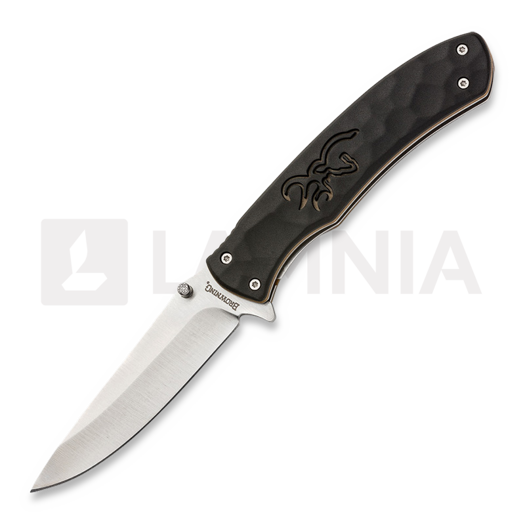 Navalha Browning Primal Folder Medium