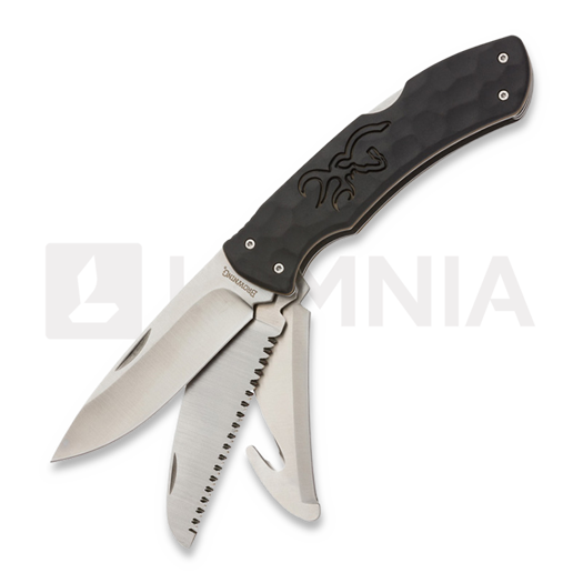 Saliekams nazis Browning Primal Kodiak