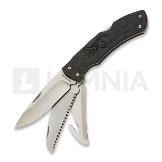 Сгъваем нож Browning Primal Kodiak