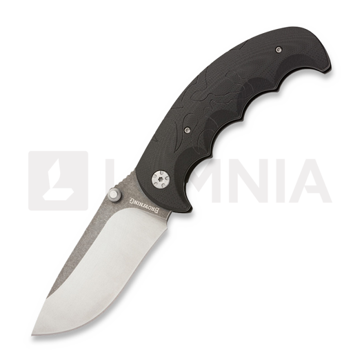 Browning Primal Linerlock 접이식 나이프