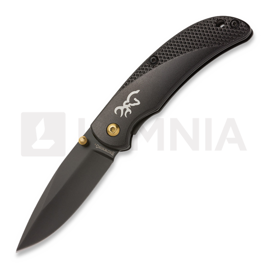 มีดพับ Browning Prism 3, ดำ