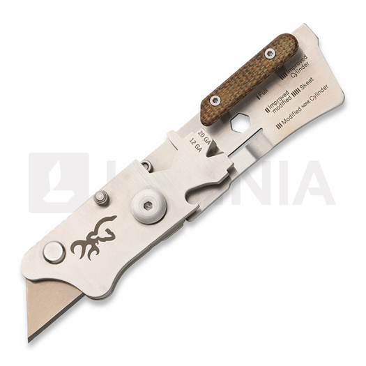 Складной нож Browning Range Tool