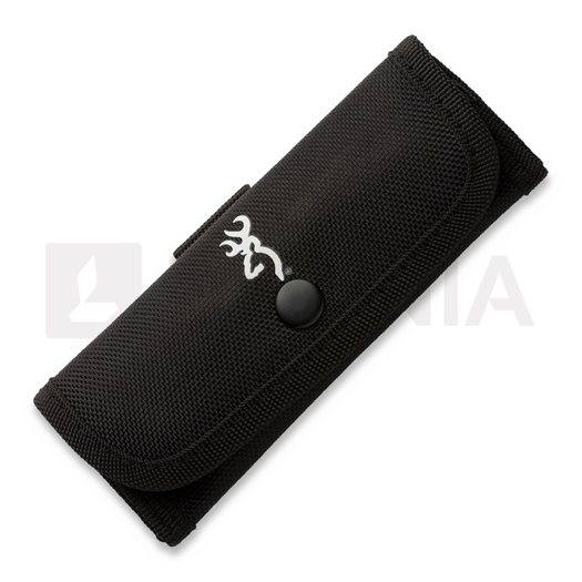 Coltello pieghevole Browning Range Tool