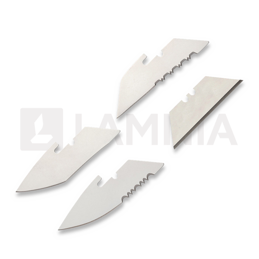 Browning Replacement Blades Tactical