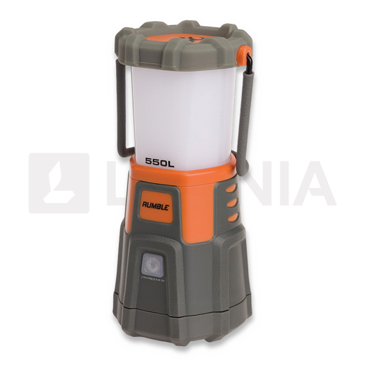 Browning Rumble Lantern