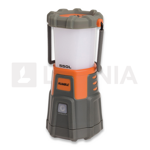 Browning Rumble Lantern