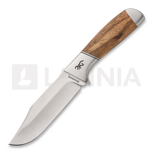 Couteau Browning Sage Creek Fixed Blade