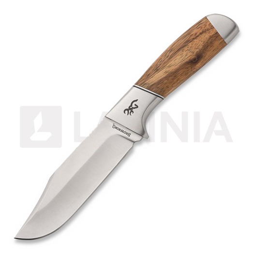 Nuga Browning Sage Creek Fixed Blade