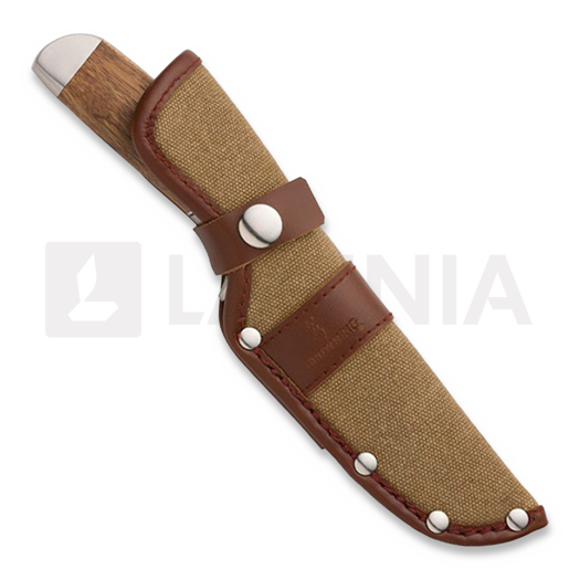 Browning Sage Creek Fixed Blade veitsi