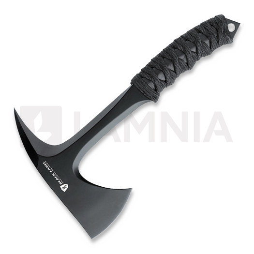 Browning Shock N' Awe tomahawk, musta