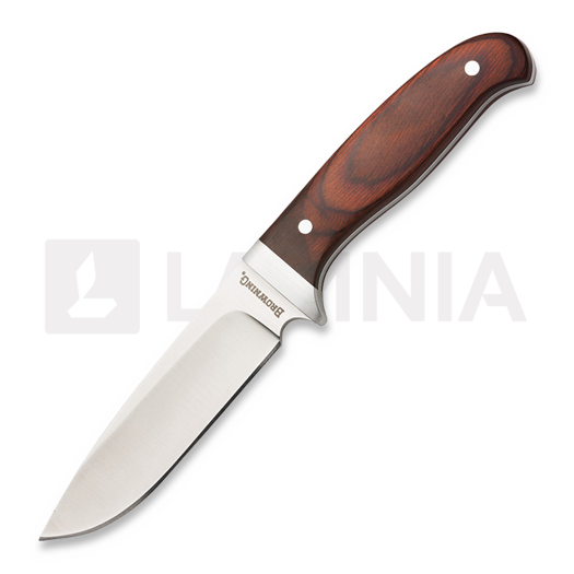 Browning Skinner