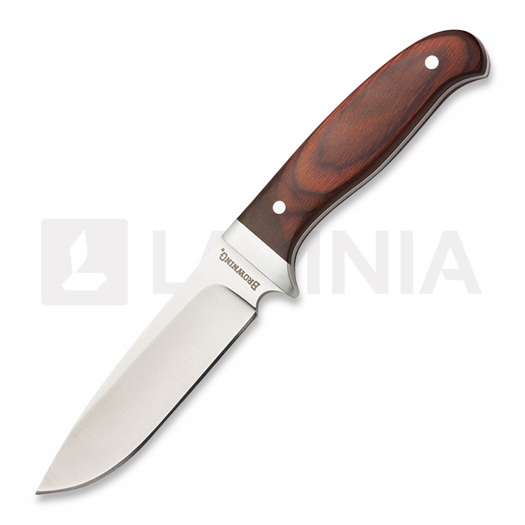 Browning Skinner