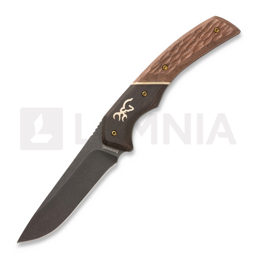 Browning Small Hunter Drop Point