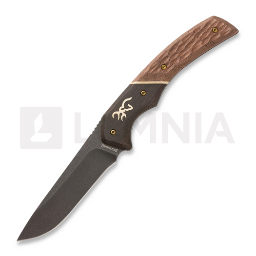 Browning Small Hunter Drop Point