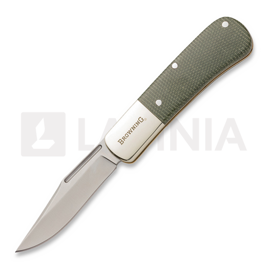 Browning Steambank foldekniv