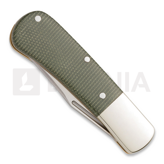 Zav&iacute;rac&iacute; nůž Browning Steambank