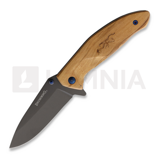 Browning Tactical Folder 折叠刀