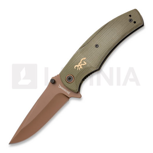 Browning Trailside