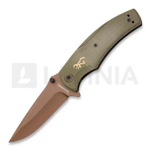 Browning Trailside