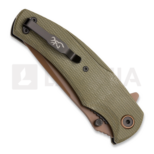 Browning Trailside