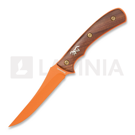 Browning Union Bluff Bird Knife