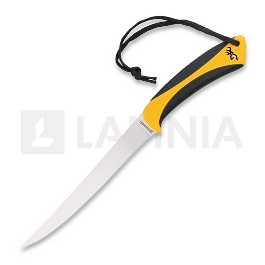 Browning White Water Fillet 12.5" žvejybos peilis