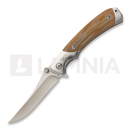 Browning Wicked Wing Framelock A/O összecsukható kés