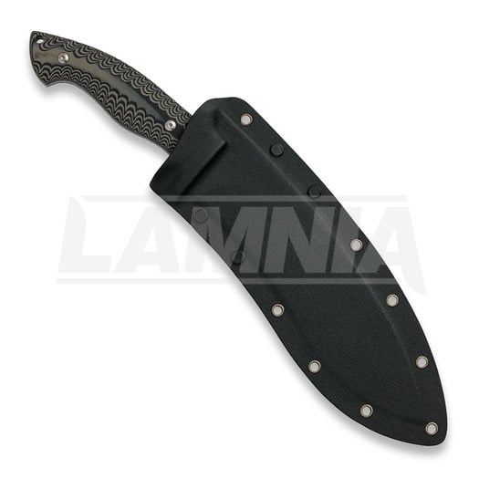 Browning Wihongi Signature Kukri, B-Stock
