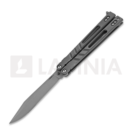 BRS Alpha Beast 3.0 ALT balisong