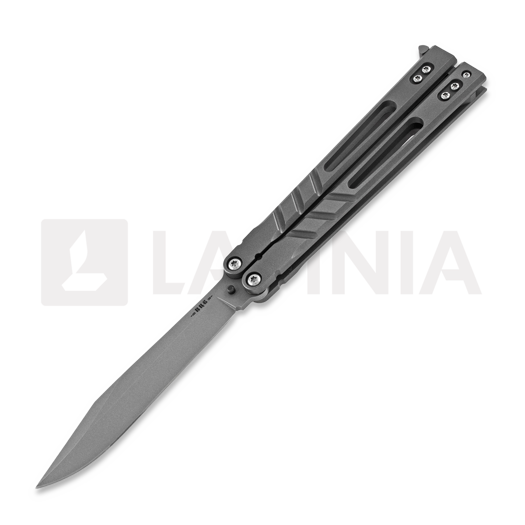 Balisong BRS Alpha Beast 3.0 ALT