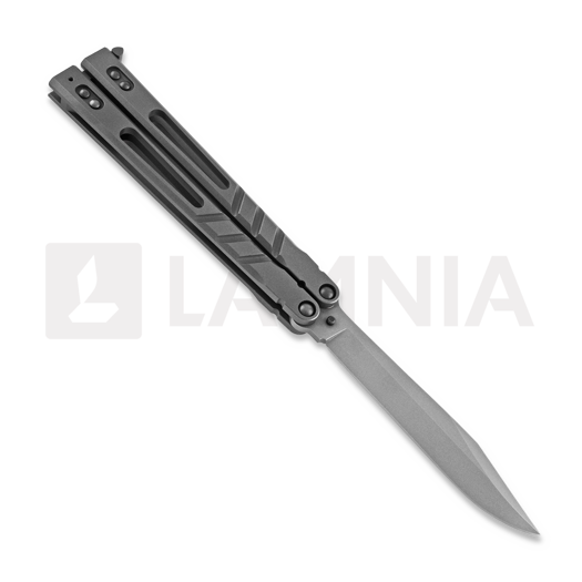 Nož motýlek BRS Alpha Beast 3.0 ALT