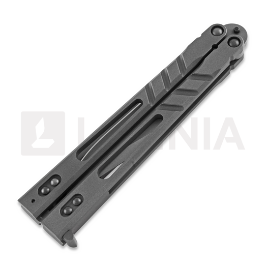 Nož motýlek BRS Alpha Beast 3.0 ALT