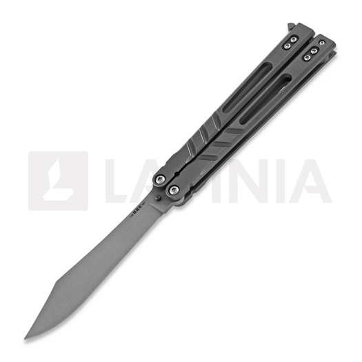 BRS Alpha Beast 3.0 Standard バタフライナイフ