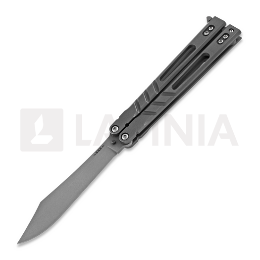 Нож бабочка BRS Alpha Beast 3.0 Standard