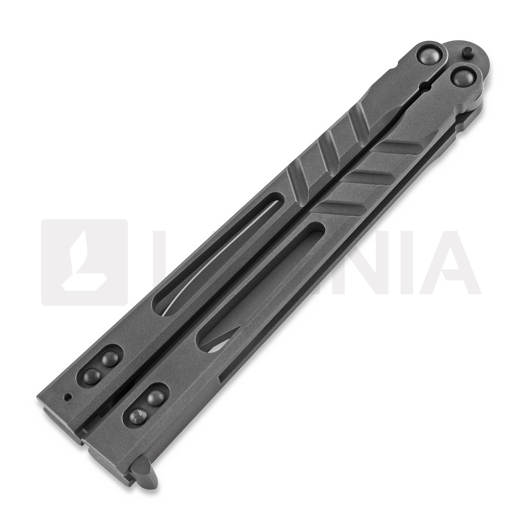 Nož motýlek BRS Alpha Beast 3.0 Standard