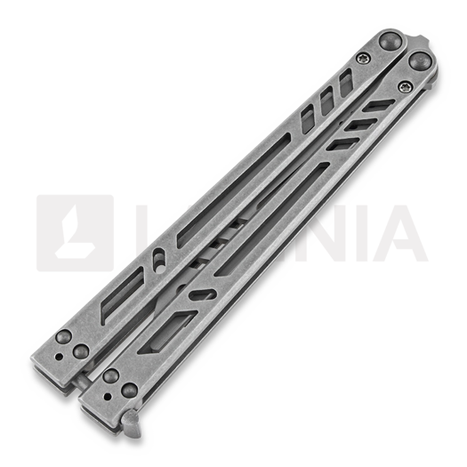 Тренировочный балисонг BRS Barebones