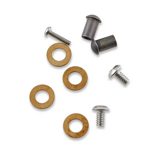 BRS CHAB hardware kit