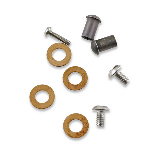 BRS CHAB hardware kit