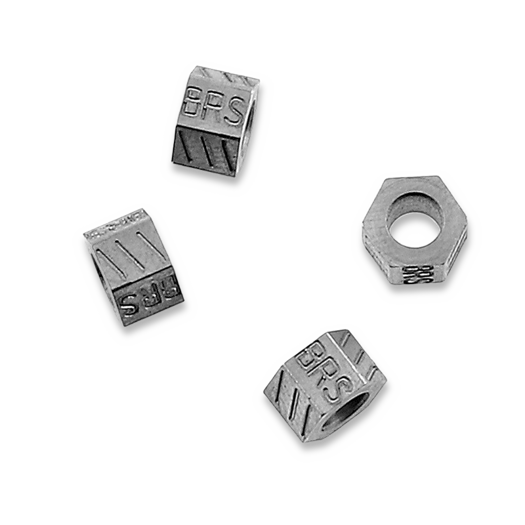 BRS Replicant Barrel Spacers Ti