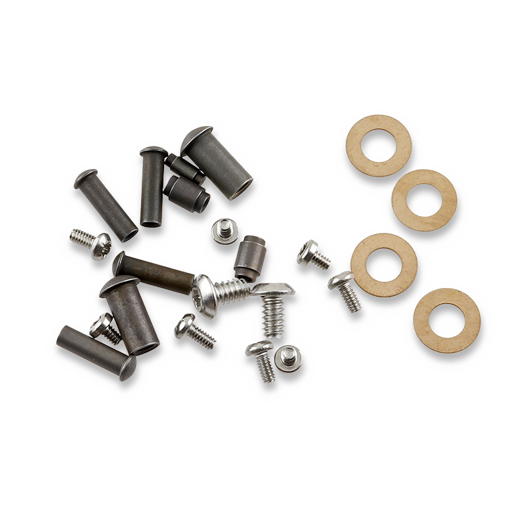 BRS Replicant Hardware Kit