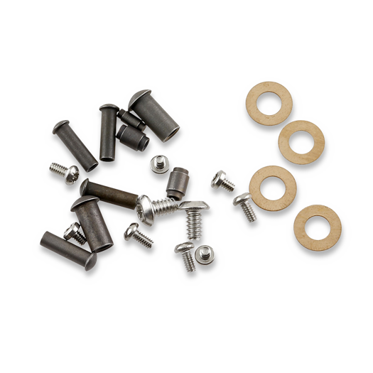 BRS Replicant Hardware Kit