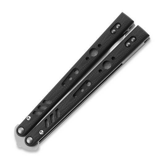 BRS Replicant Standard Tanto balisong